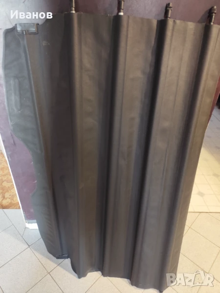 Продавам щора за багажник Опел Астра G, снимка 1