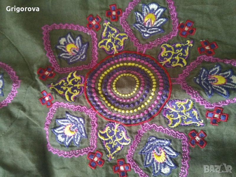 Страхотен гащеризон, снимка 1