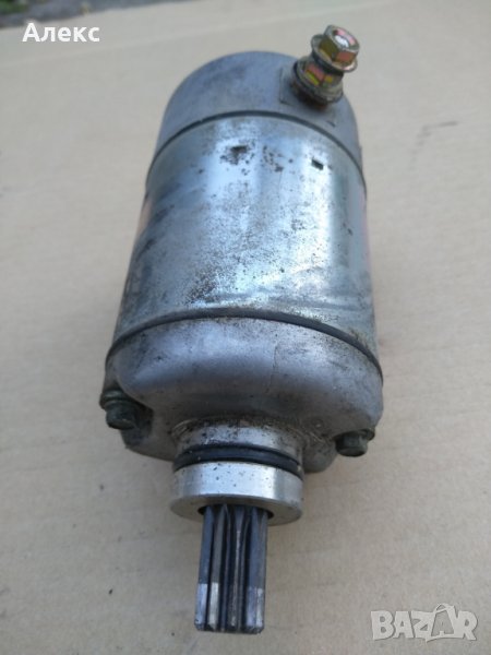 стартер Yamaha FZR 1000, снимка 1