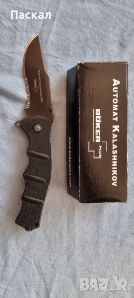 Boker Kalashnikov AK101, снимка 1