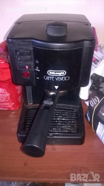 delonghi-внос швеицария, снимка 1
