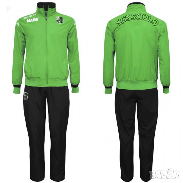 Нов анцунг с етикети KAPPA, снимка 1