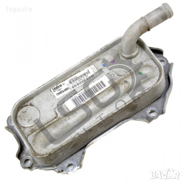 Охладител гориво Toyota Avensis II 2003-2009 TA100721N-66, снимка 1