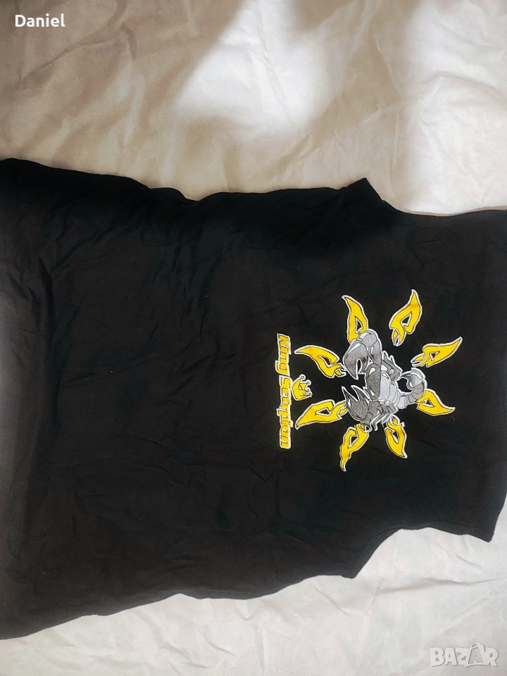 мъжки потник, снимка 1