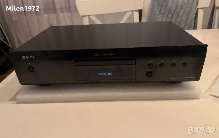  Denon DCD-600NE с AL32 , снимка 1