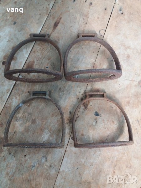 Стари сремена, снимка 1