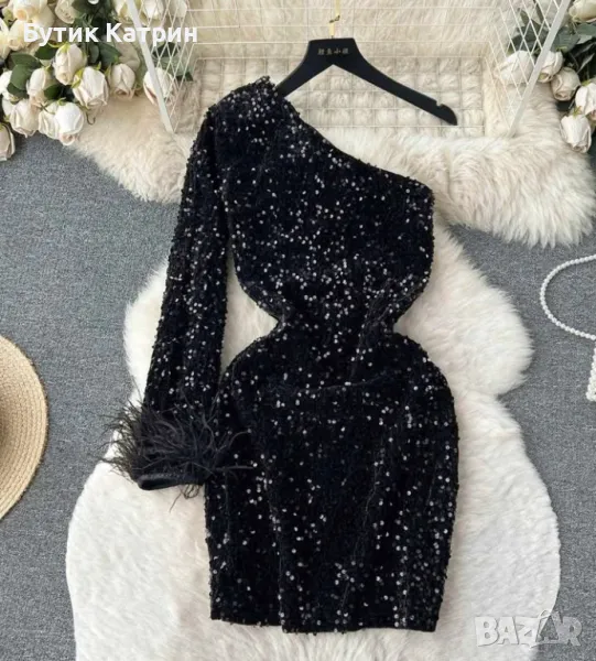 Дамски рокли , снимка 1