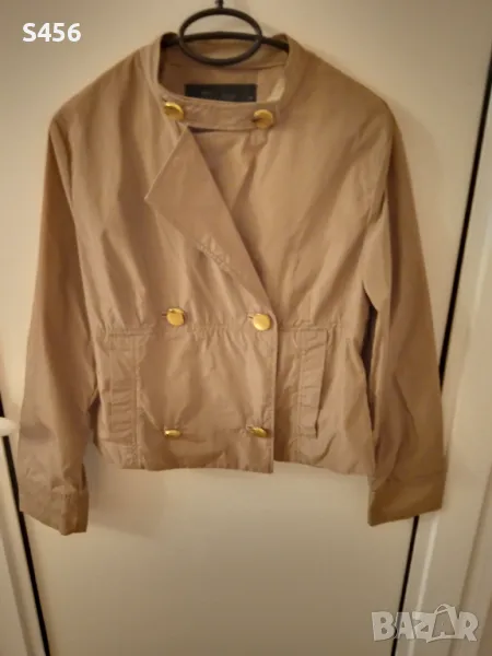 Дамско яке, снимка 1