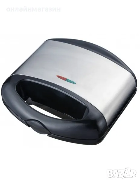 Тостер-сандвич Rosberg , снимка 1