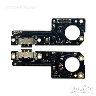 Redmi Note 13 5G-нови долни платки, снимка 1