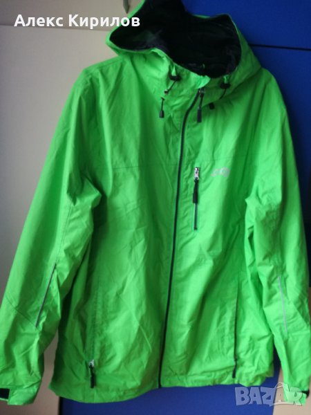 Мъжка ветровка, снимка 1