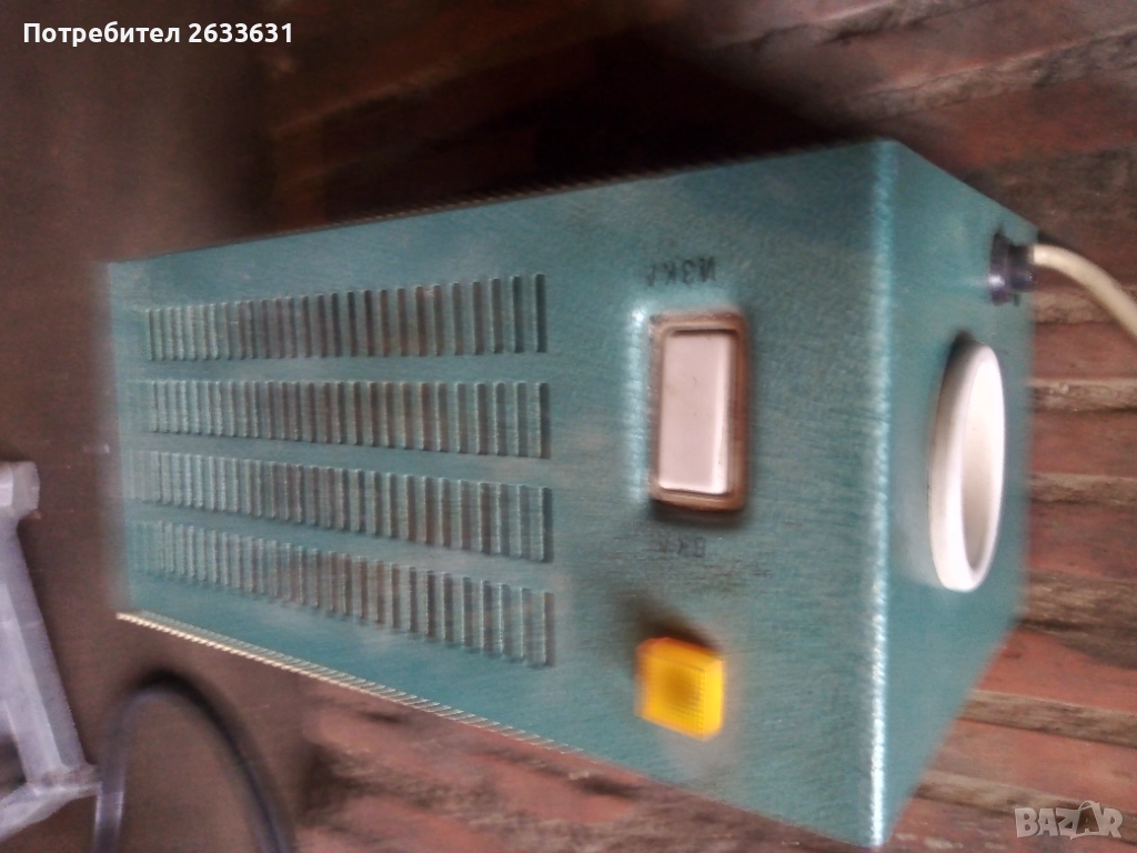 Стабилизатор за ТВ -работещ, снимка 1