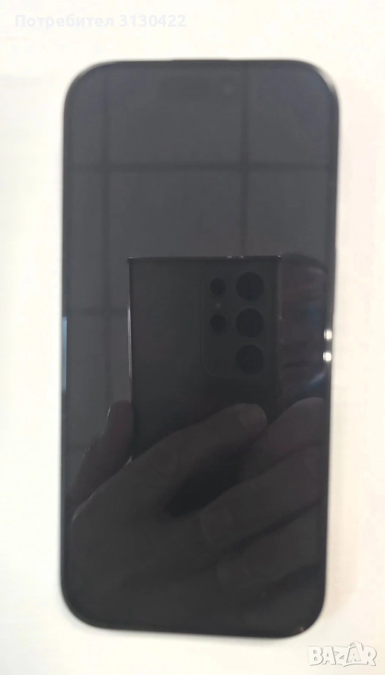 IPHONE 16 pro 256, снимка 1