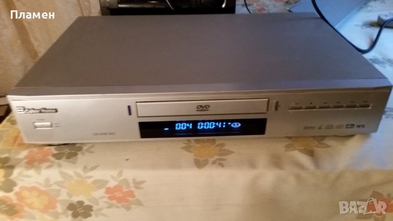 Cyberhome CH-DVD 302, снимка 1