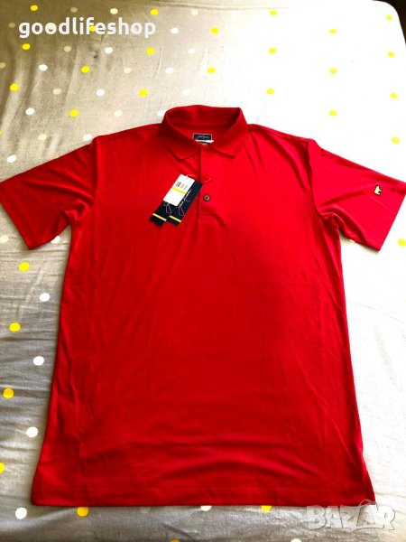 Abercrombie and Fitch US Polo Pull and Bear мъжки ризи, снимка 1