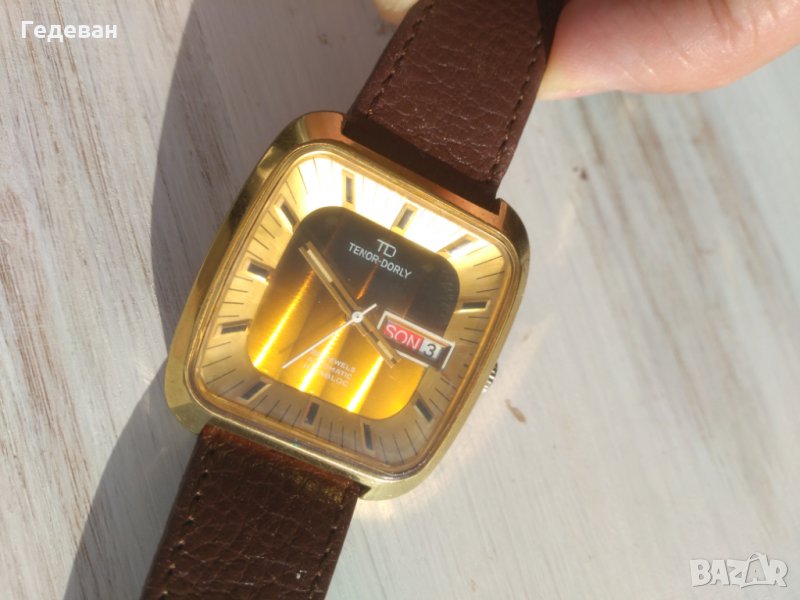 Tenor Dorly, снимка 1