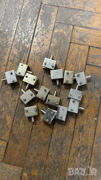 Панти за стъкло, снимка 1