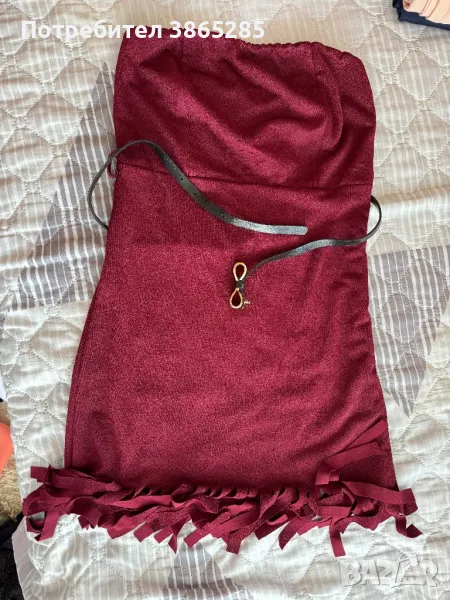 Рокля, снимка 1