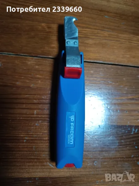 Facom 985956 France белачка за кабели, снимка 1