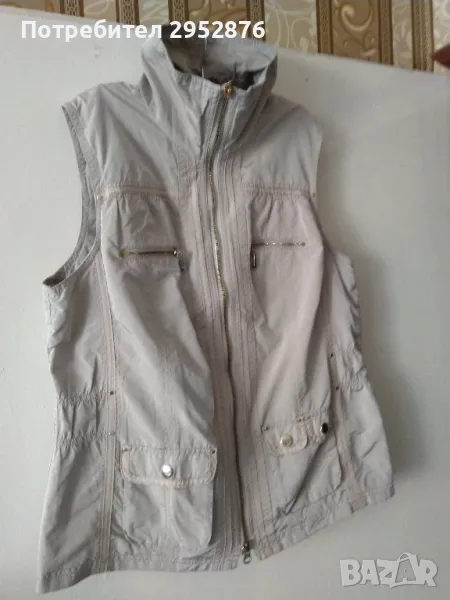 Дамски елек Bonita, снимка 1