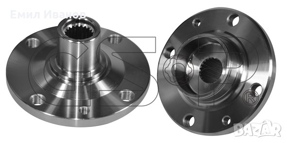 ГЛАВИНА ПРЕДНА рено 5,клио,рапид,туинго,RENAULT 5,CLIO,RAPID,TWINGO, снимка 1