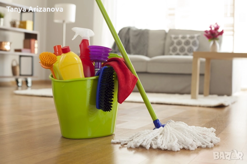 Професионално почистване от Clean Home Ltd., снимка 1