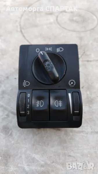 Ключ светлини Opel Tigra 1.4 i 90 конски сили 9116609, снимка 1