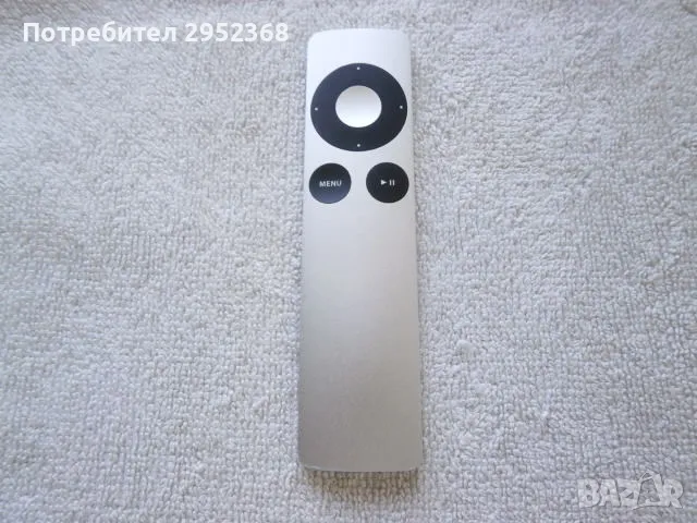 Дистанционно Apple, снимка 1