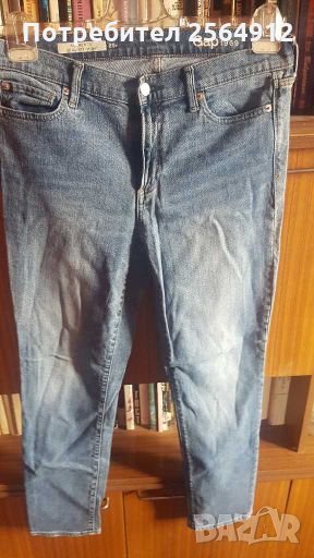 Продавам дамски дънки , снимка 1