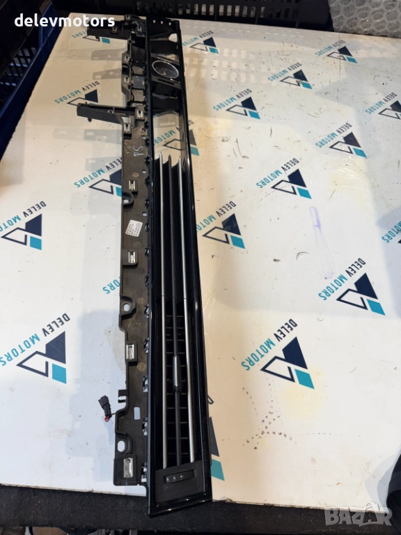 3G1858416F декоративна лайсна от Volkswagen Passat 8, 2.0 TDI 150 кс., DSG, variant, двигател CRL, снимка 1