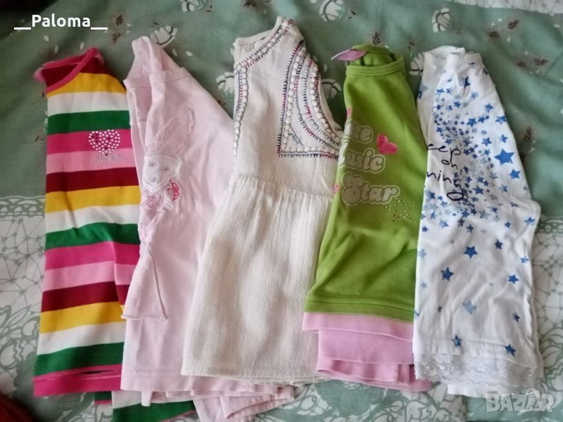 Блузки, снимка 1