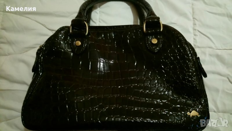 РАЗПРОДАЖБА Caprisa дамска чанта , снимка 1