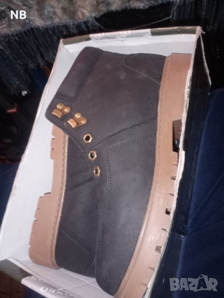 Боти, снимка 1