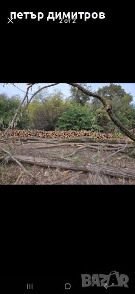 дърва за огрев акация доставям до адрес! Тел0895977422 , снимка 1