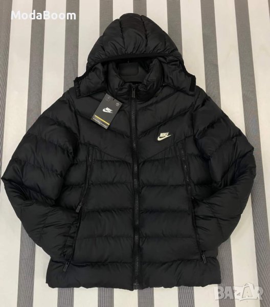 🤩Nike мъжки зимни якета Найк / три цвята🤩, снимка 1