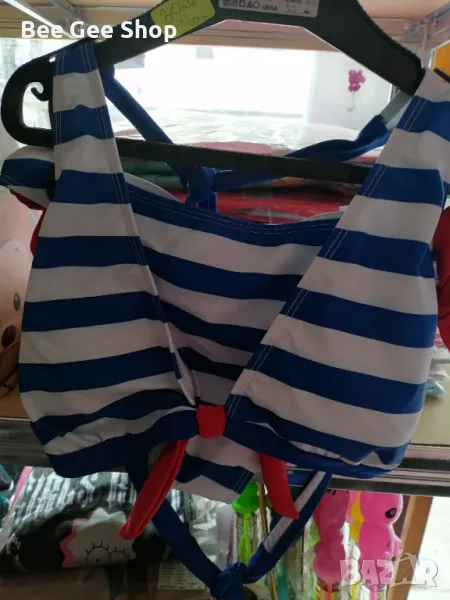 Дамски бански, снимка 1