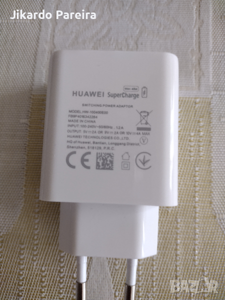 Huawei 40W, снимка 1