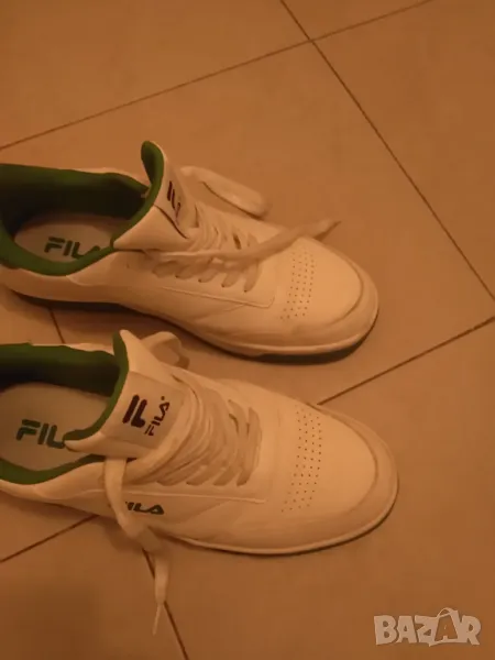 Маратонки FILA, снимка 1