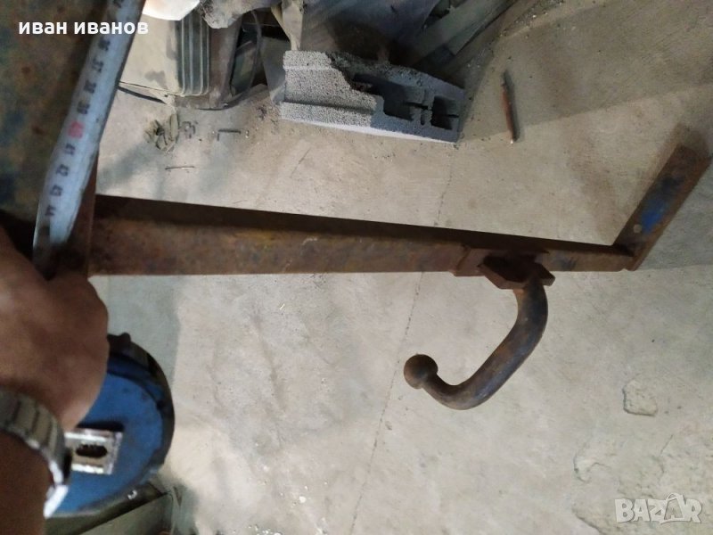 Теглич, снимка 1