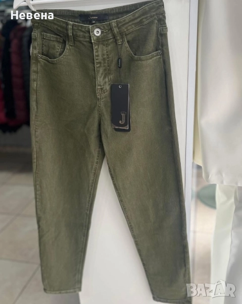 Дънки, снимка 1