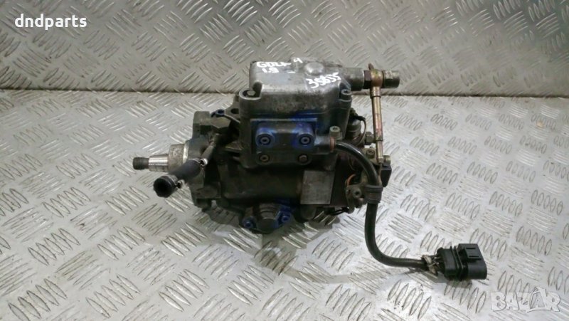 ГНП VW Golf 4 1.9TDI 110hp 1999г.	, снимка 1