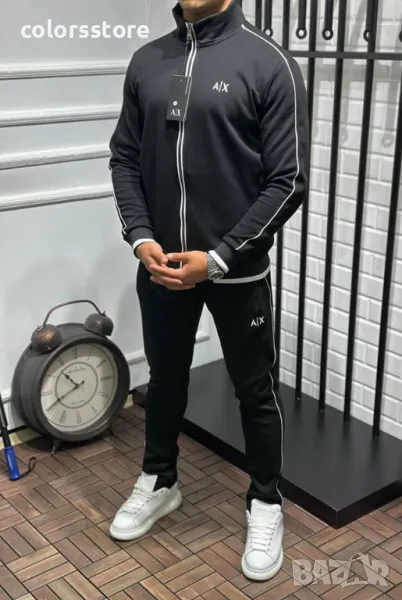 Мъжки екип Armani SS-42A, снимка 1