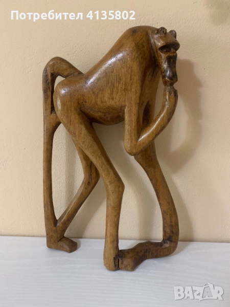 Дърворезба, снимка 1
