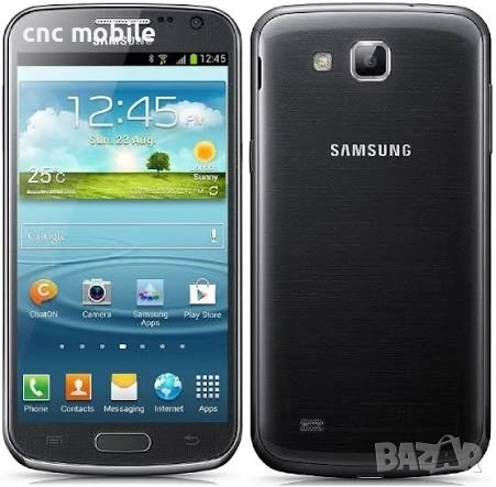 Samsung Galaxy Premier - Samsung GT-I9260 калъф case , снимка 1
