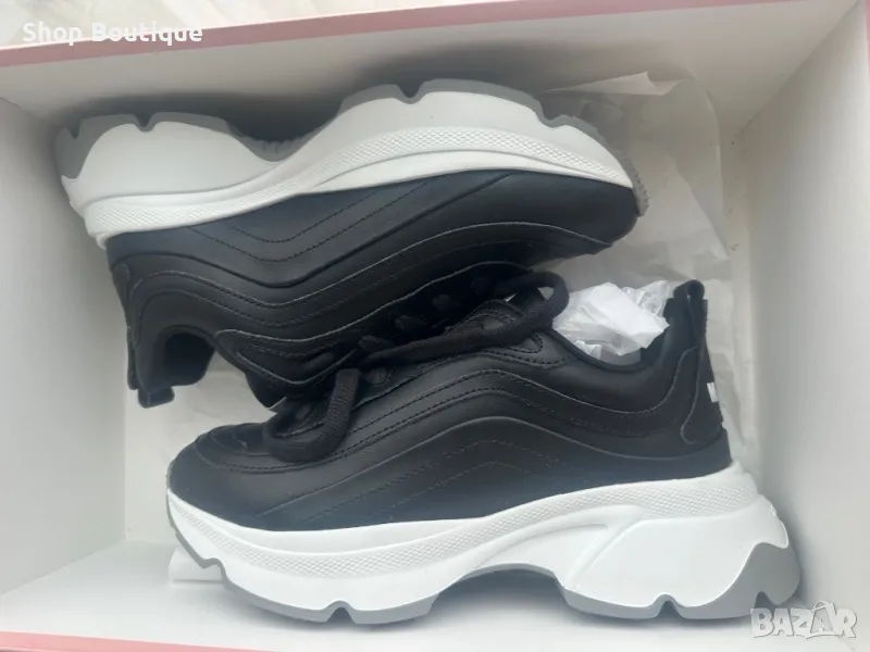 Дамски обувки MSGM, снимка 1