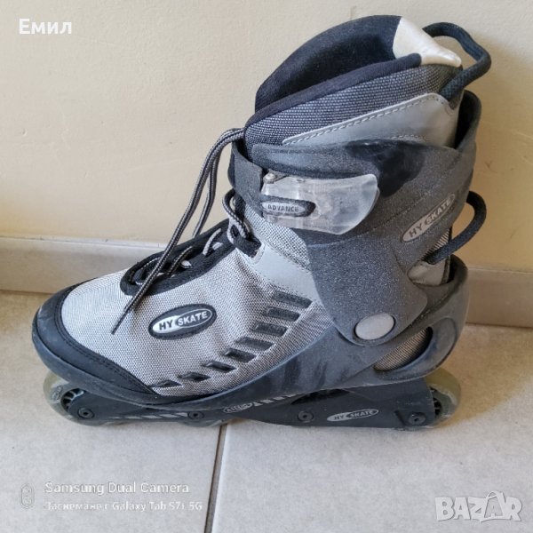 Ролери, снимка 1