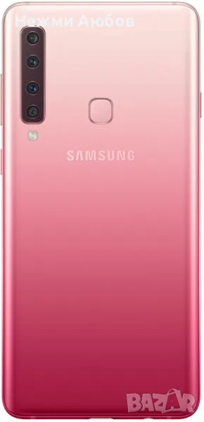 Samsung Galaxy Dual  Pink , снимка 1