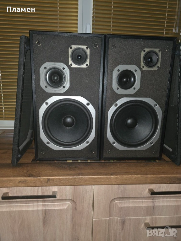 Тонколони Pioneer S-Z92., снимка 1
