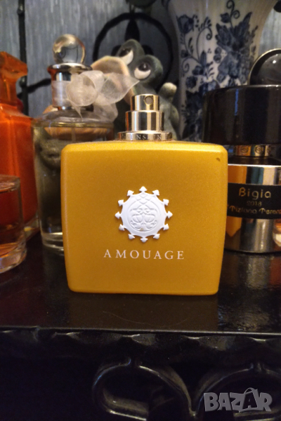 Amouage Sunshine 100 мл тестер НАМАЛЕНИЕ , снимка 1