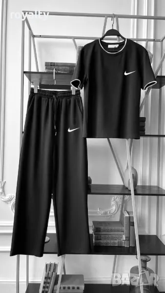 Nike дамски комплекти Два цвята , снимка 1